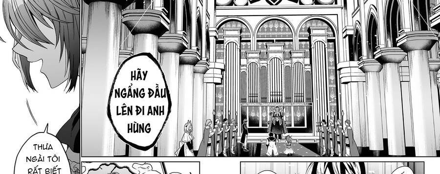Thanh Niên 29 Xuân Chuyển Sinh Tới Dị Giới: Chapter 18.1