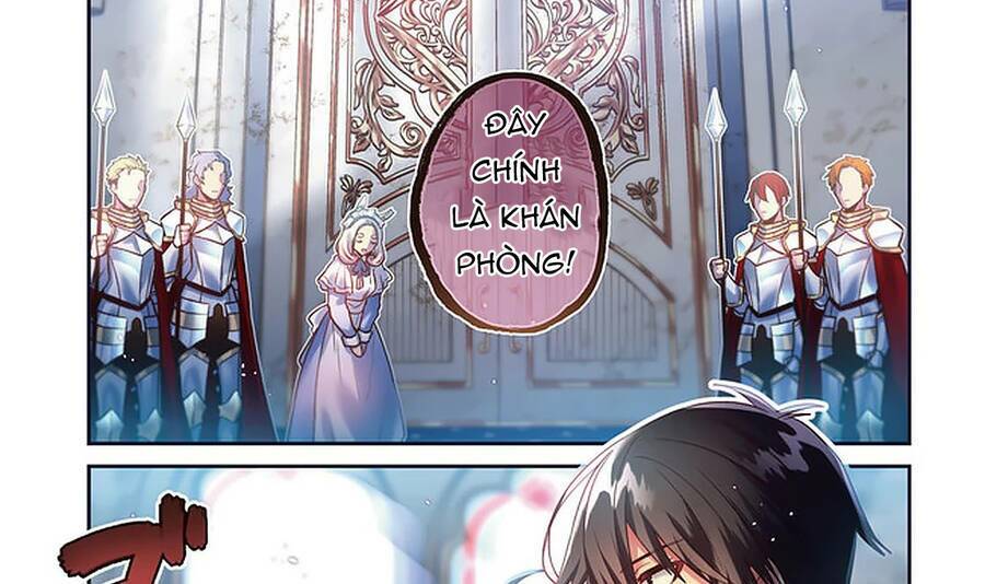 Thanh Niên 29 Xuân Chuyển Sinh Tới Dị Giới: Chapter 18.1