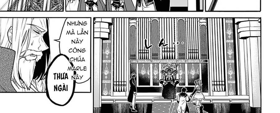 Thanh Niên 29 Xuân Chuyển Sinh Tới Dị Giới: Chapter 18.1