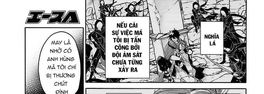 Thanh Niên 29 Xuân Chuyển Sinh Tới Dị Giới: Chapter 18.1