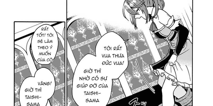 Thanh Niên 29 Xuân Chuyển Sinh Tới Dị Giới: Chapter 18.1