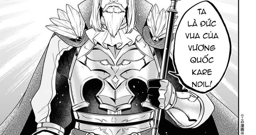 Thanh Niên 29 Xuân Chuyển Sinh Tới Dị Giới: Chapter 18.1
