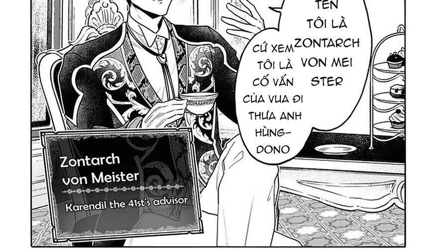 Thanh Niên 29 Xuân Chuyển Sinh Tới Dị Giới: Chapter 18.2
