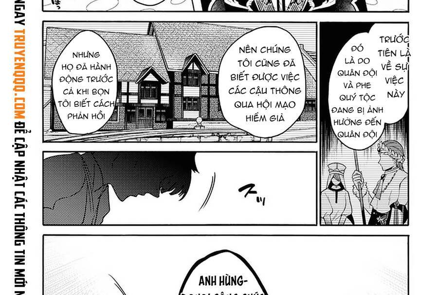 Thanh Niên 29 Xuân Chuyển Sinh Tới Dị Giới: Chapter 18.2