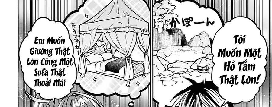 Thanh Niên 29 Xuân Chuyển Sinh Tới Dị Giới: Chapter 18.2