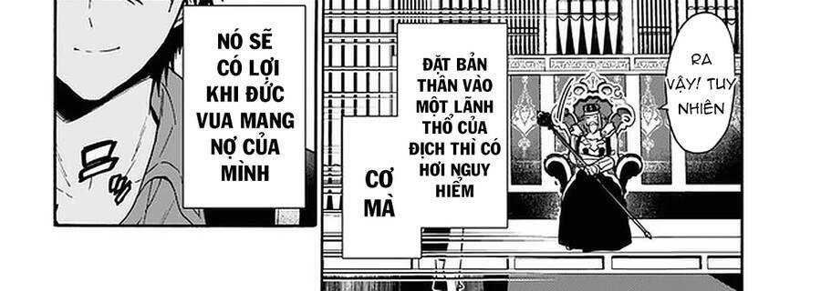 Thanh Niên 29 Xuân Chuyển Sinh Tới Dị Giới: Chapter 18.2