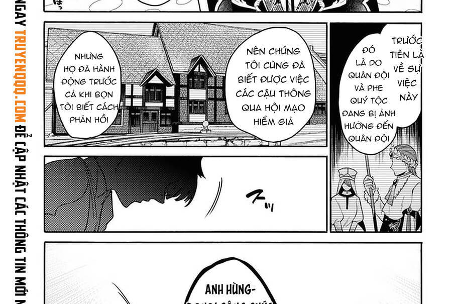 Thanh Niên 29 Xuân Chuyển Sinh Tới Dị Giới: Chapter 18.5