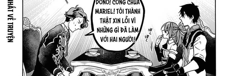 Thanh Niên 29 Xuân Chuyển Sinh Tới Dị Giới: Chapter 18.5