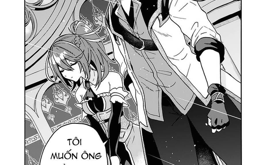 Thanh Niên 29 Xuân Chuyển Sinh Tới Dị Giới: Chapter 18.5