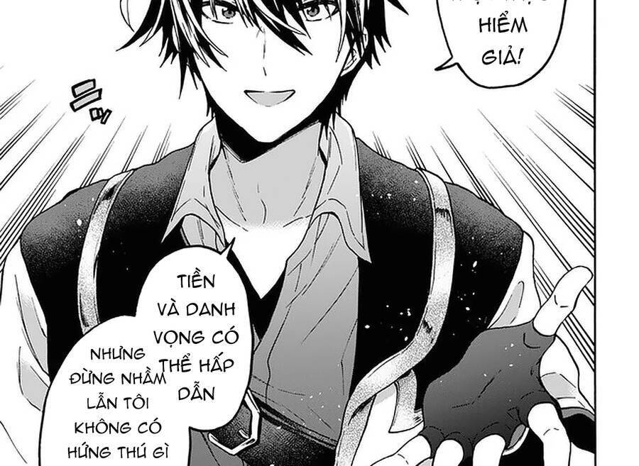 Thanh Niên 29 Xuân Chuyển Sinh Tới Dị Giới: Chapter 18.5