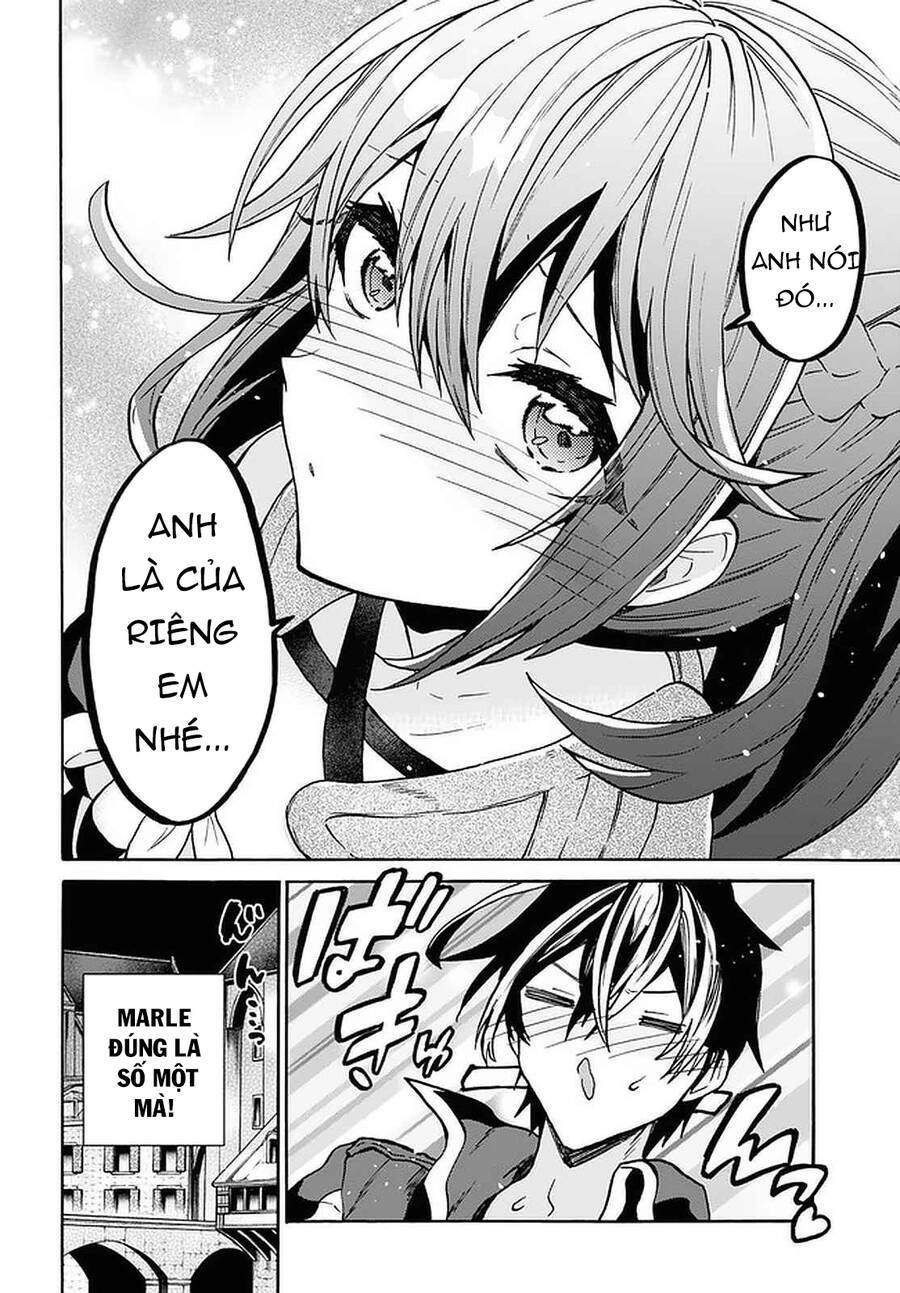 Thanh Niên 29 Xuân Chuyển Sinh Tới Dị Giới: Chapter 24.5