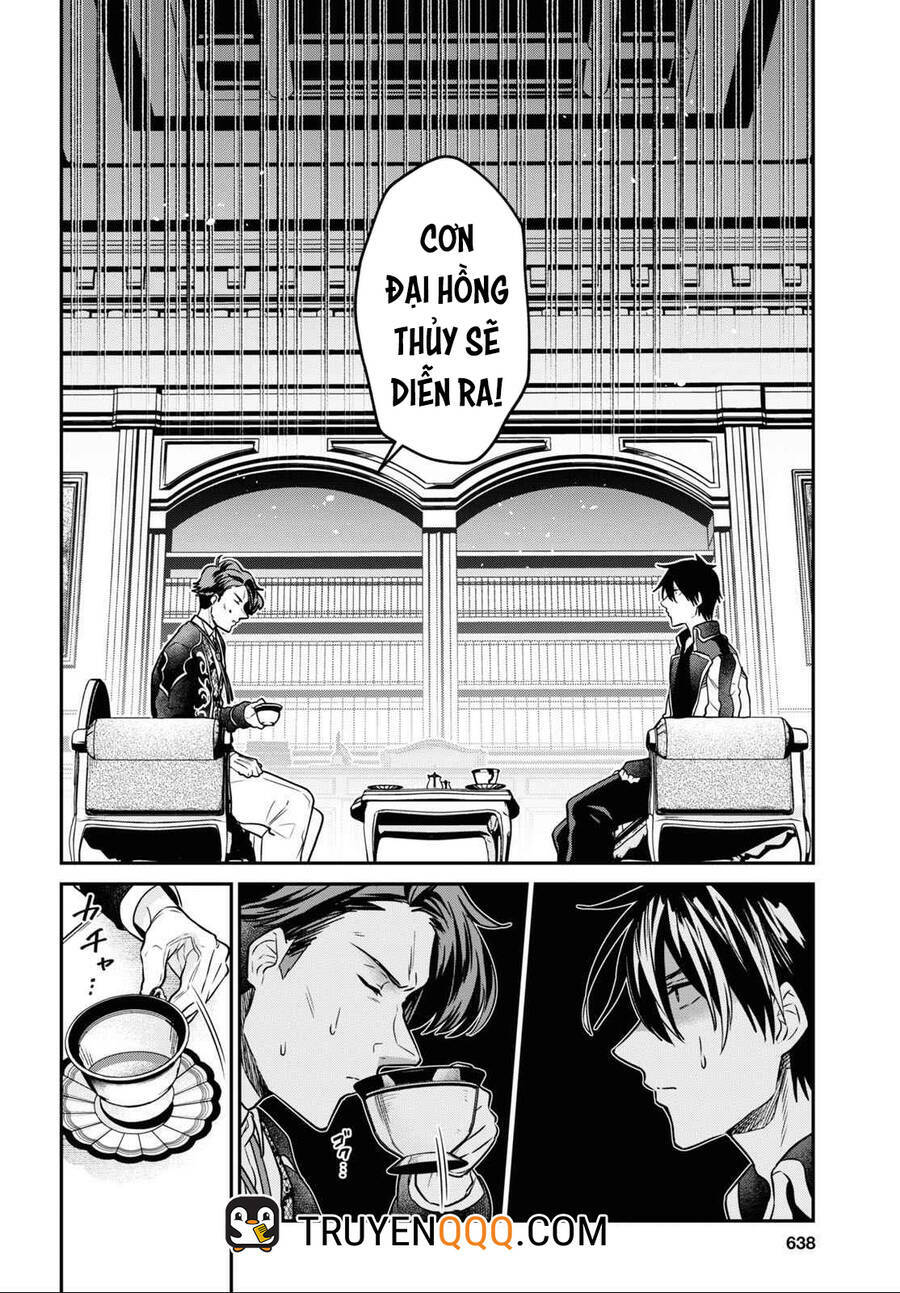 Thanh Niên 29 Xuân Chuyển Sinh Tới Dị Giới: Chapter 28
