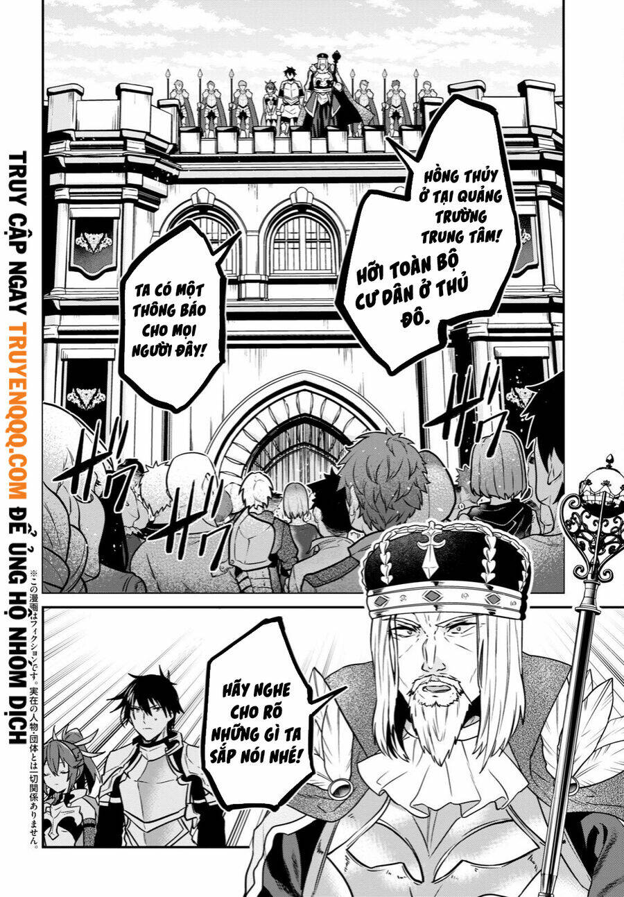Thanh Niên 29 Xuân Chuyển Sinh Tới Dị Giới: Chapter 31.6