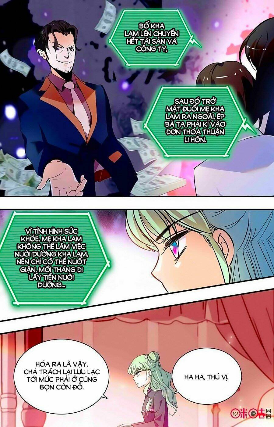 Trở Thành Người Mạnh Nhất Trong Thế Giới Game: Chapter 367