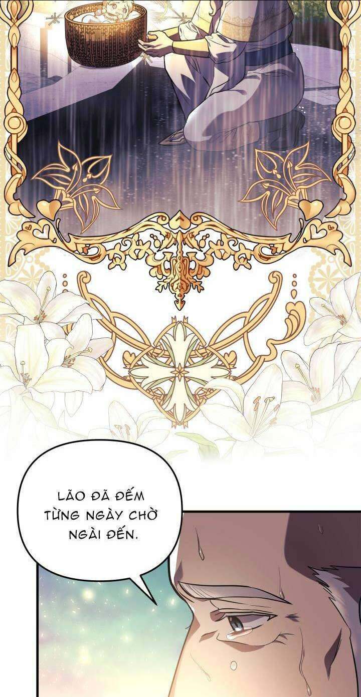 thánh nữ bé con muốn hủy diệt thế giới: Chapter 1