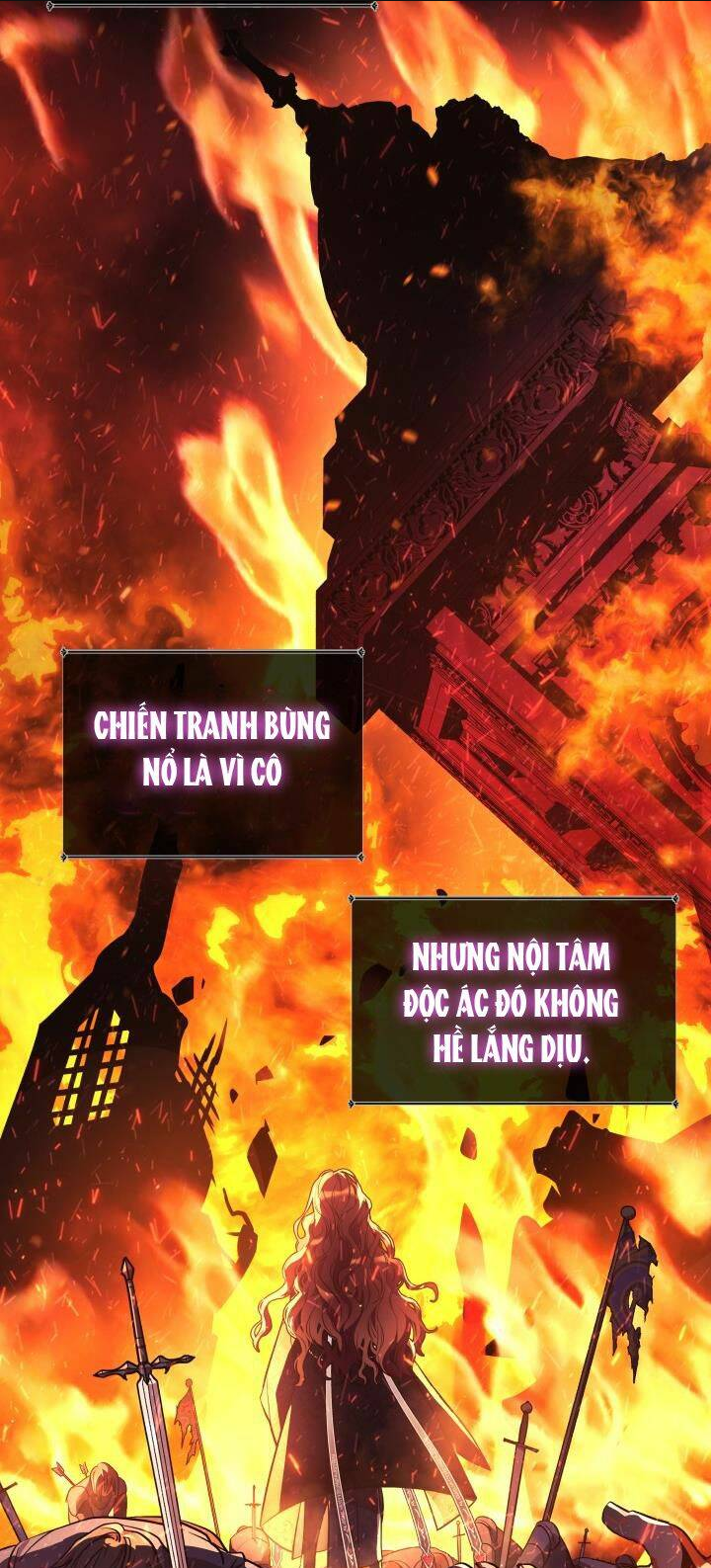 thánh nữ bé con muốn hủy diệt thế giới: Chapter 1
