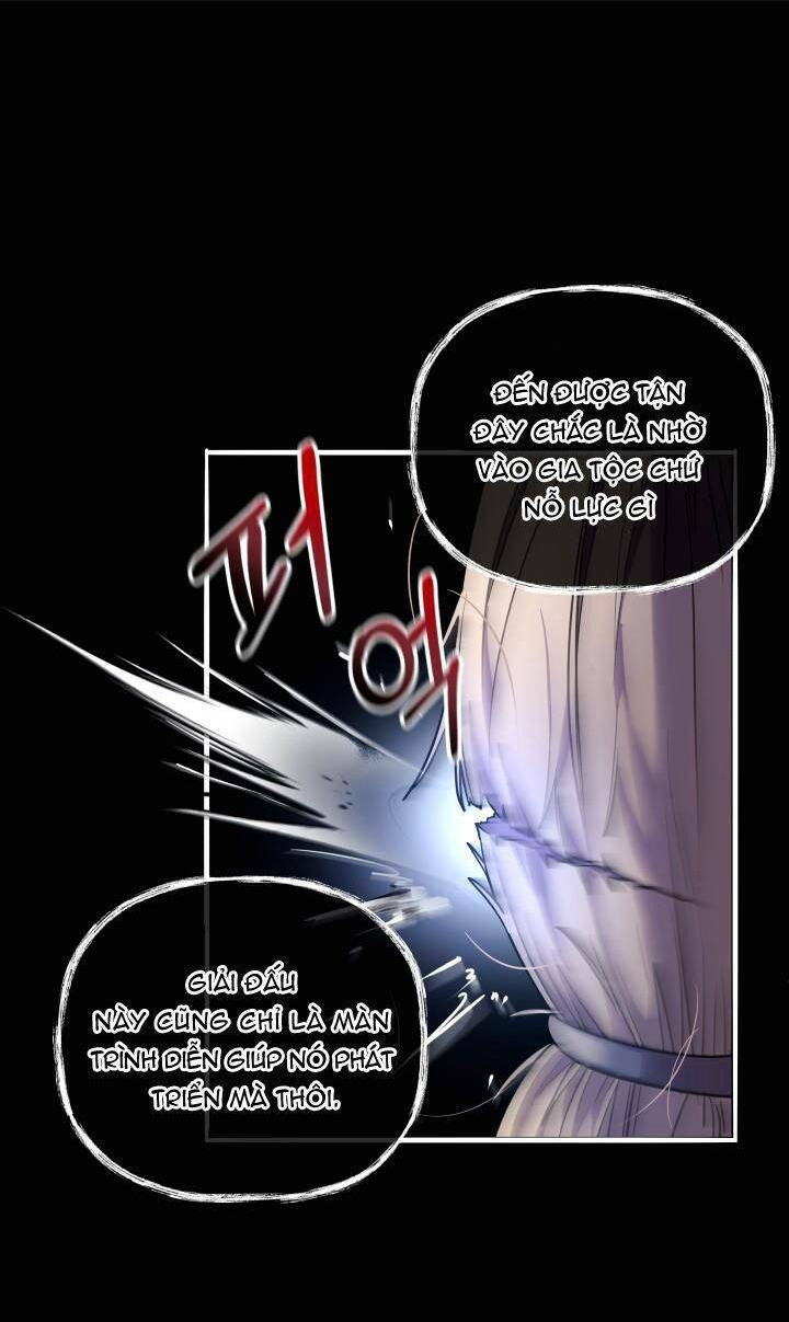 thánh nữ bé con muốn hủy diệt thế giới: Chapter 10