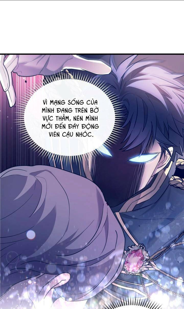 thánh nữ bé con muốn hủy diệt thế giới: Chapter 10