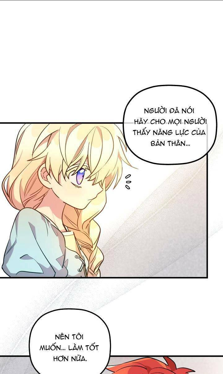 thánh nữ bé con muốn hủy diệt thế giới: Chapter 10