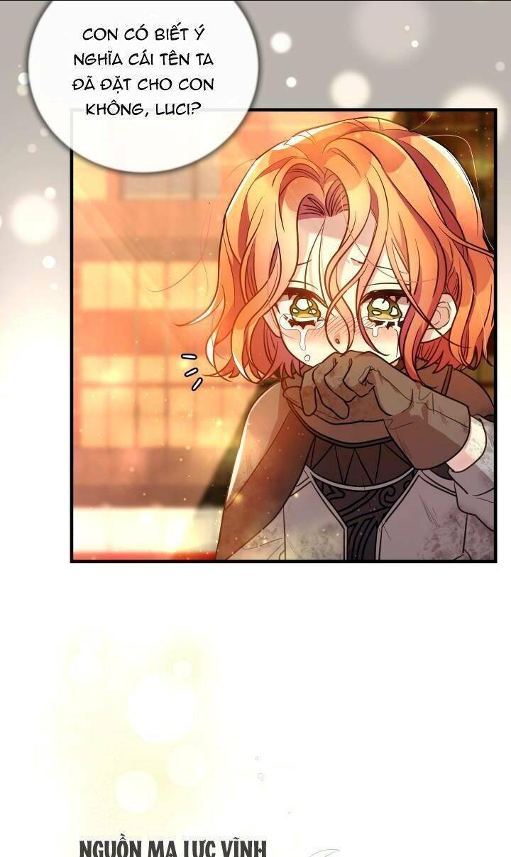 thánh nữ bé con muốn hủy diệt thế giới: Chapter 10