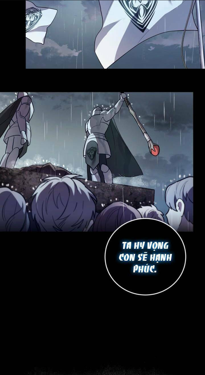 thánh nữ bé con muốn hủy diệt thế giới: Chapter 10