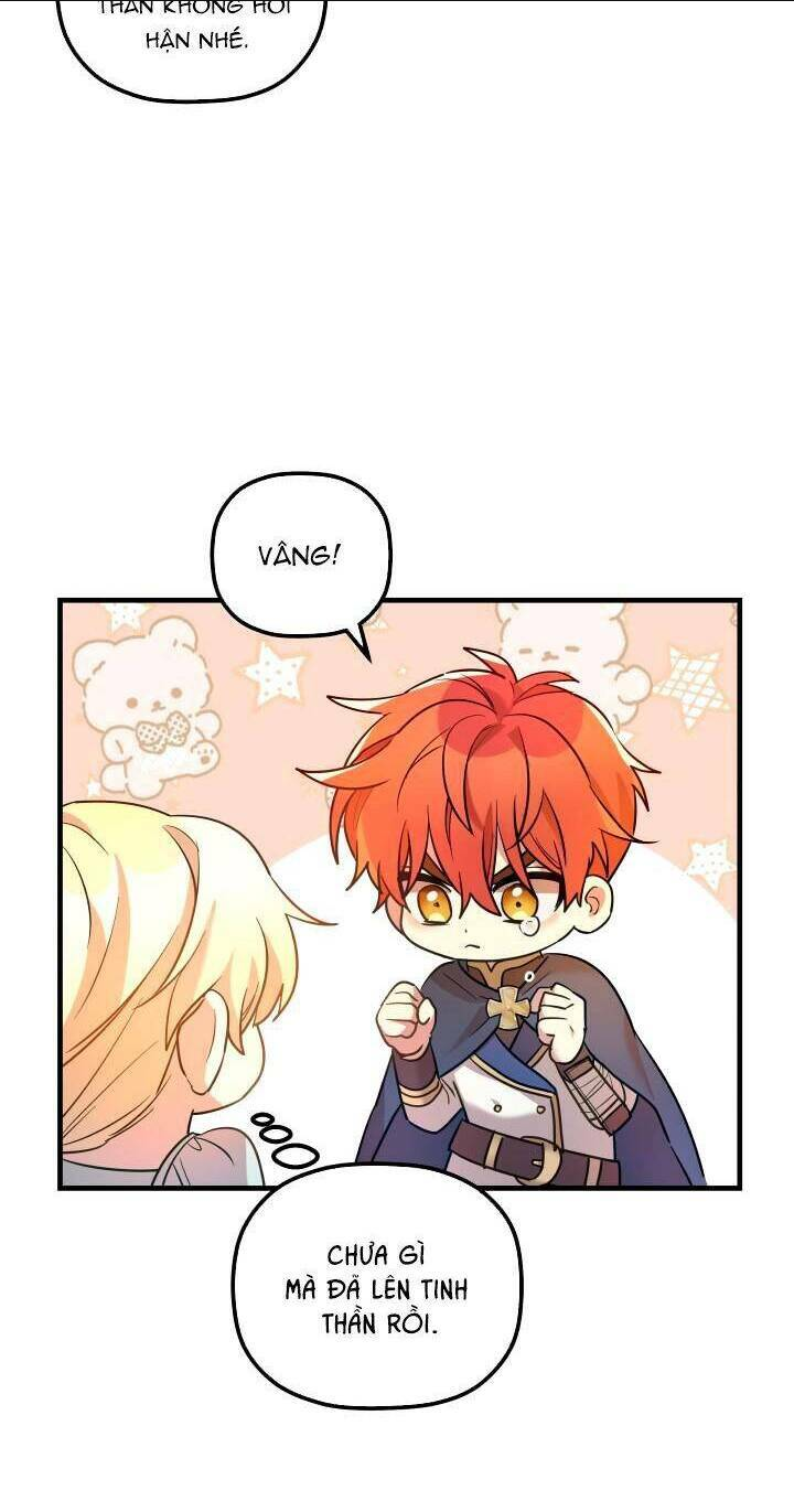 thánh nữ bé con muốn hủy diệt thế giới: Chapter 10
