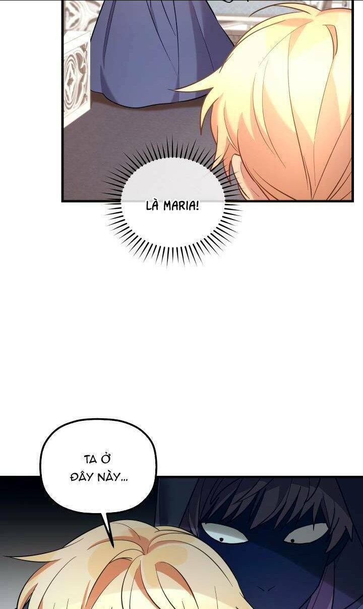 thánh nữ bé con muốn hủy diệt thế giới: Chapter 10