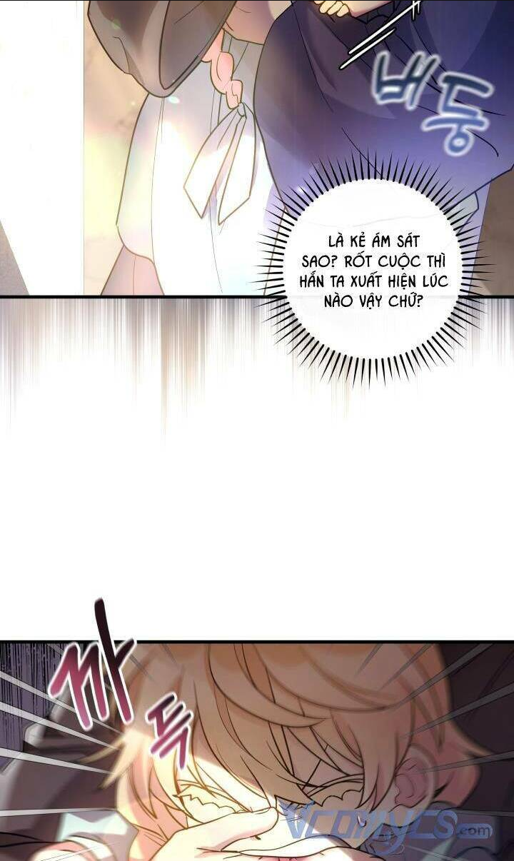 thánh nữ bé con muốn hủy diệt thế giới: Chapter 10
