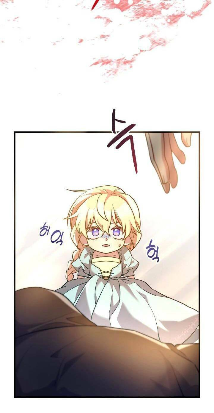 thánh nữ bé con muốn hủy diệt thế giới: Chapter 10