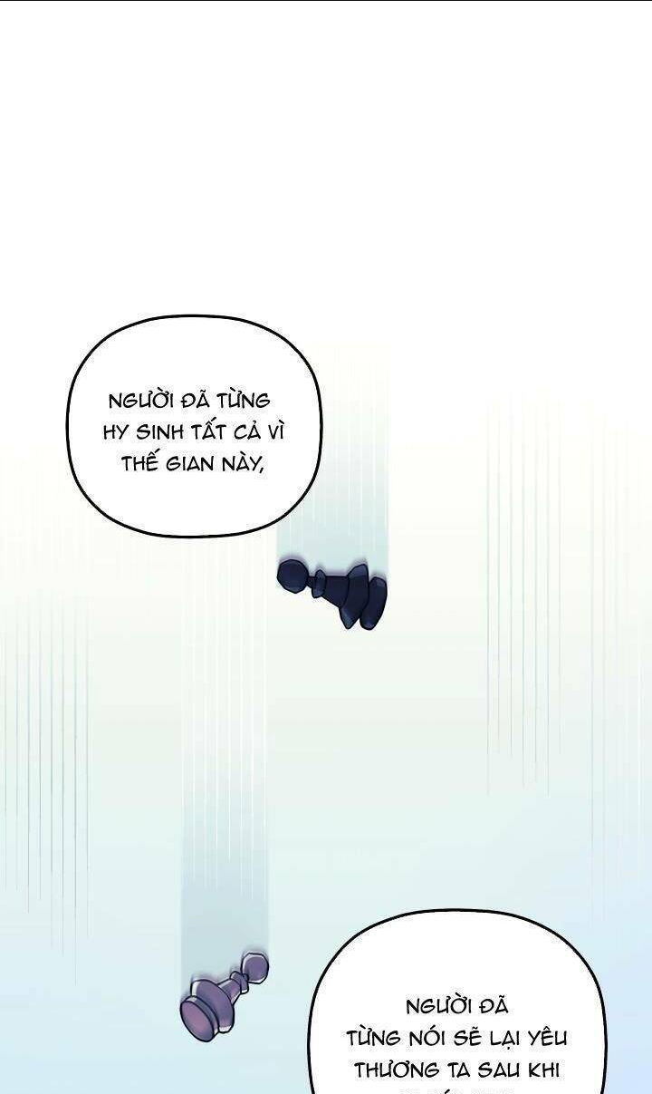thánh nữ bé con muốn hủy diệt thế giới: Chapter 11