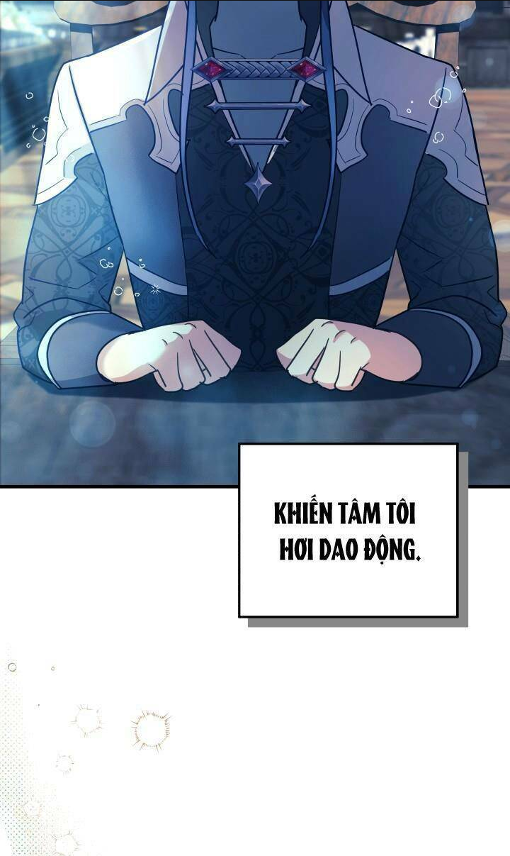 thánh nữ bé con muốn hủy diệt thế giới: Chapter 11