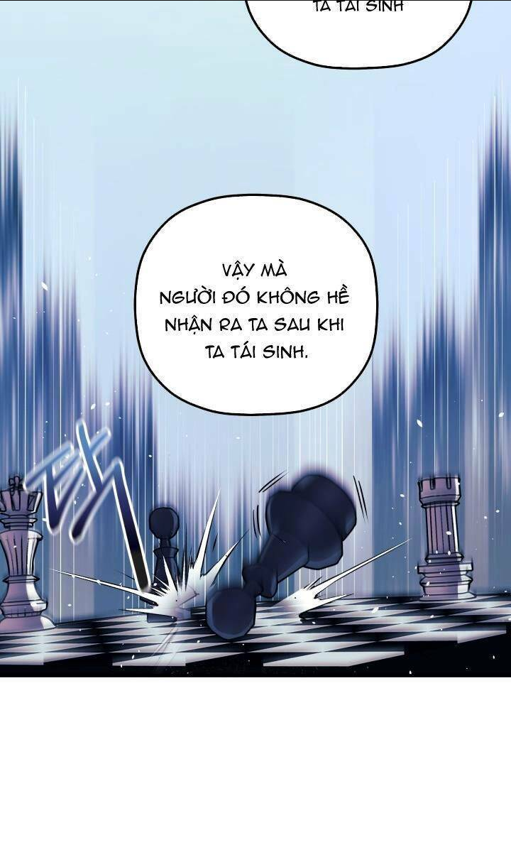 thánh nữ bé con muốn hủy diệt thế giới: Chapter 11