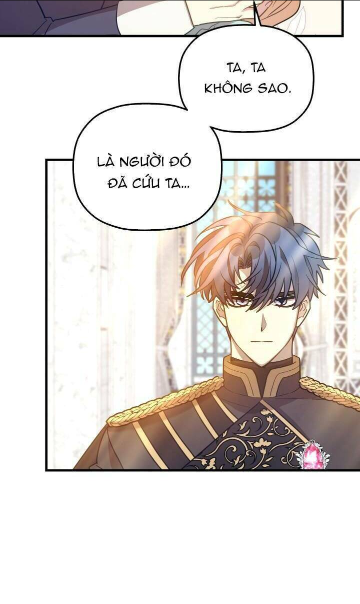 thánh nữ bé con muốn hủy diệt thế giới: Chapter 11