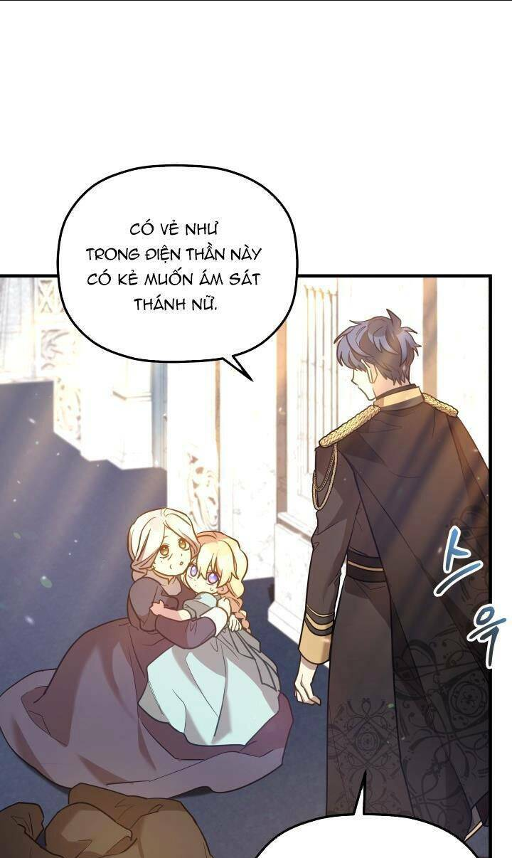 thánh nữ bé con muốn hủy diệt thế giới: Chapter 11