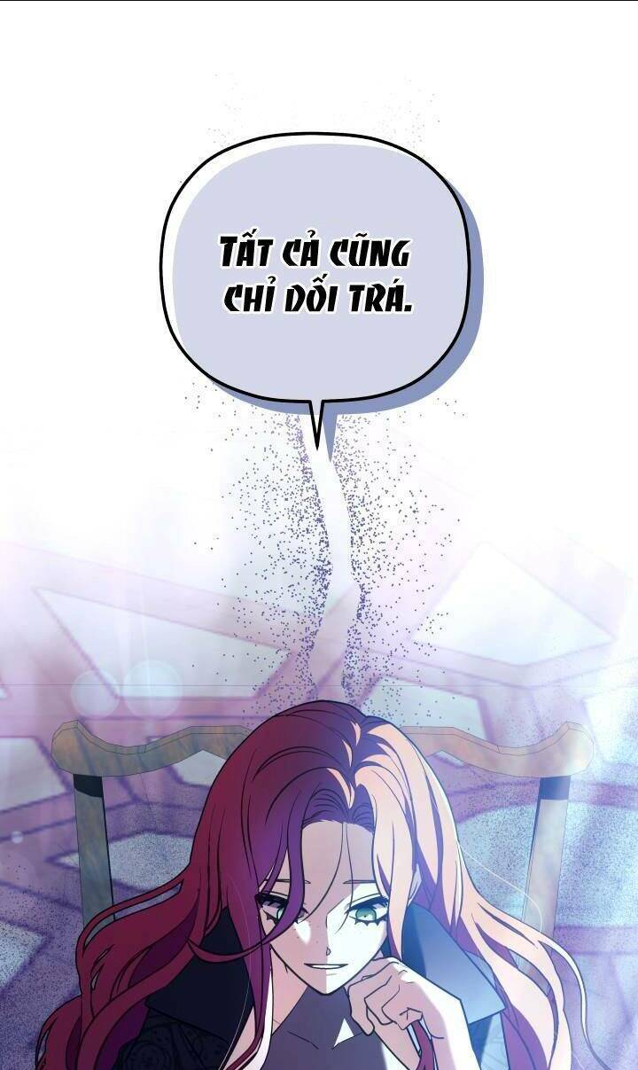 thánh nữ bé con muốn hủy diệt thế giới: Chapter 11