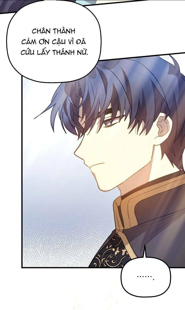 thánh nữ bé con muốn hủy diệt thế giới: Chapter 11