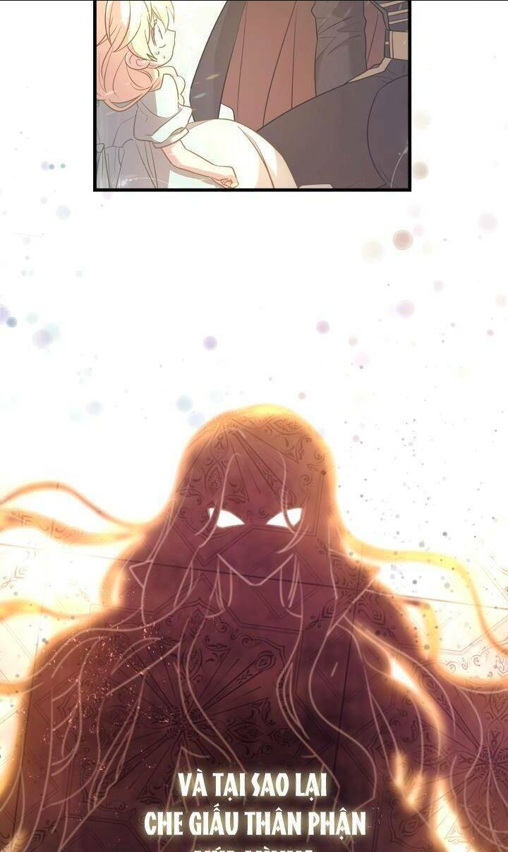 thánh nữ bé con muốn hủy diệt thế giới: Chapter 11