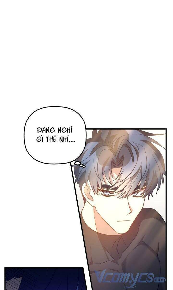 thánh nữ bé con muốn hủy diệt thế giới: Chapter 11