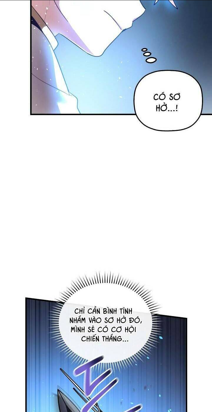 thánh nữ bé con muốn hủy diệt thế giới: Chapter 11