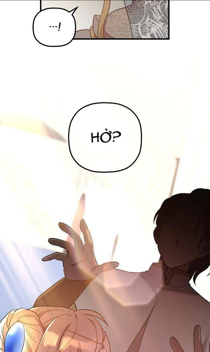 thánh nữ bé con muốn hủy diệt thế giới: Chapter 12