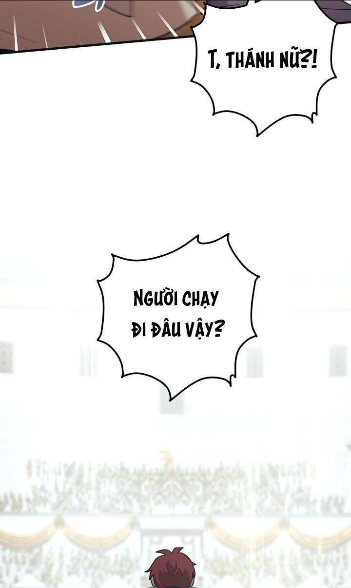 thánh nữ bé con muốn hủy diệt thế giới: Chapter 12