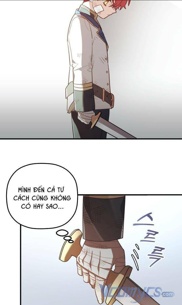 thánh nữ bé con muốn hủy diệt thế giới: Chapter 12