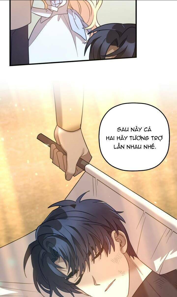 thánh nữ bé con muốn hủy diệt thế giới: Chapter 12
