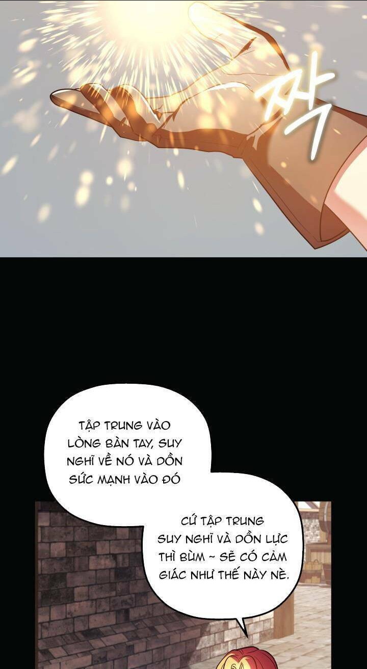 thánh nữ bé con muốn hủy diệt thế giới: Chapter 12