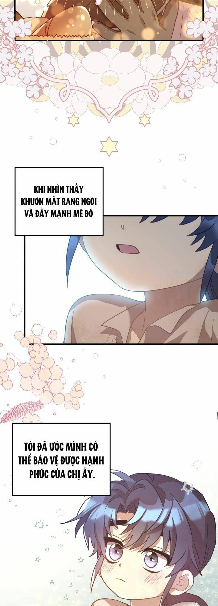 thánh nữ bé con muốn hủy diệt thế giới: Chapter 13