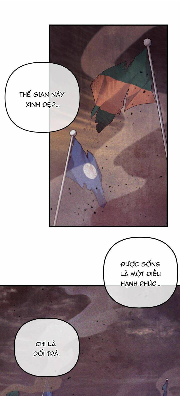 thánh nữ bé con muốn hủy diệt thế giới: Chapter 13