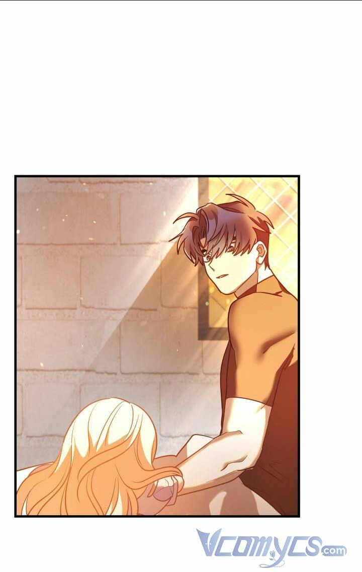 thánh nữ bé con muốn hủy diệt thế giới: Chapter 13
