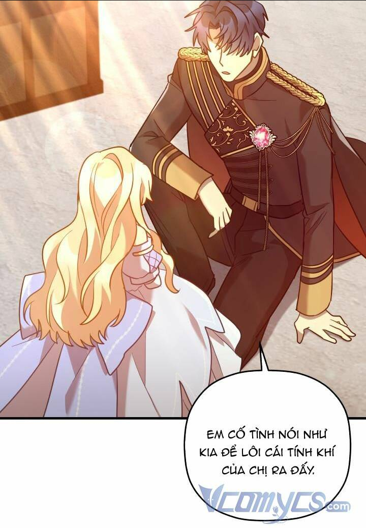 thánh nữ bé con muốn hủy diệt thế giới: Chapter 14