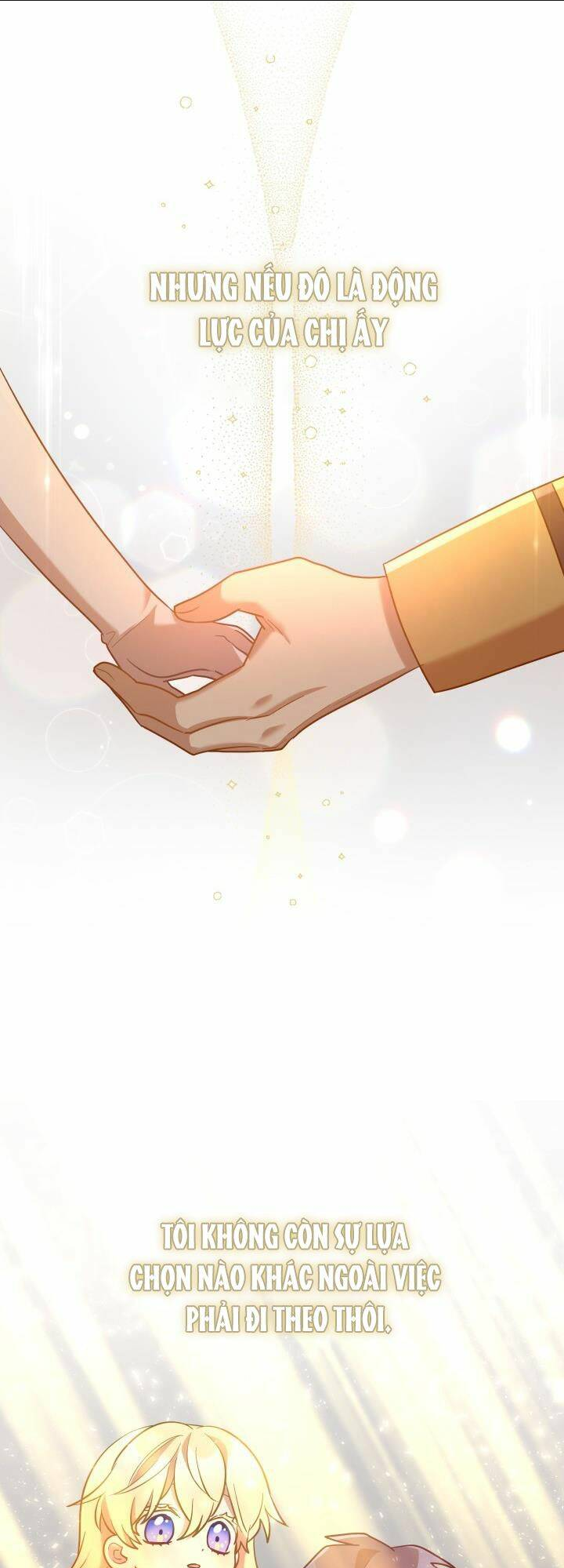 thánh nữ bé con muốn hủy diệt thế giới: Chapter 14