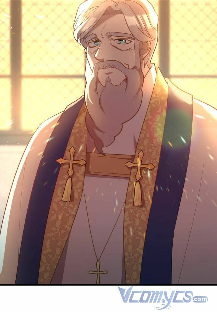 thánh nữ bé con muốn hủy diệt thế giới: Chapter 14